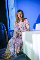 WOW Priyanka Chopra in Traditional Floral Print at UNICEF India Press Conference  Exclusive Galleries 010.jpg