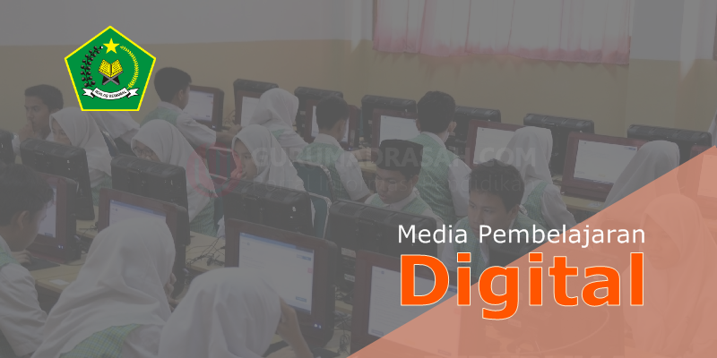 Juknis Media Pembelajaran Digital Madrasah Diniyah Takmiliyah (MDT) Tahun 2023