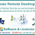 Terminal Services (Remote Desktop Services) 