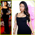 Nicki Minaj Stuns in Skin Tight Dress