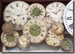 old clocks