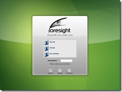 foresight-linux