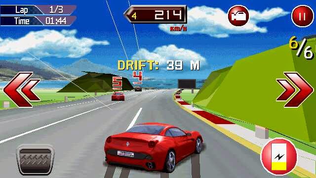 Game Mobil Balap Gratis, Yang Terbaru!