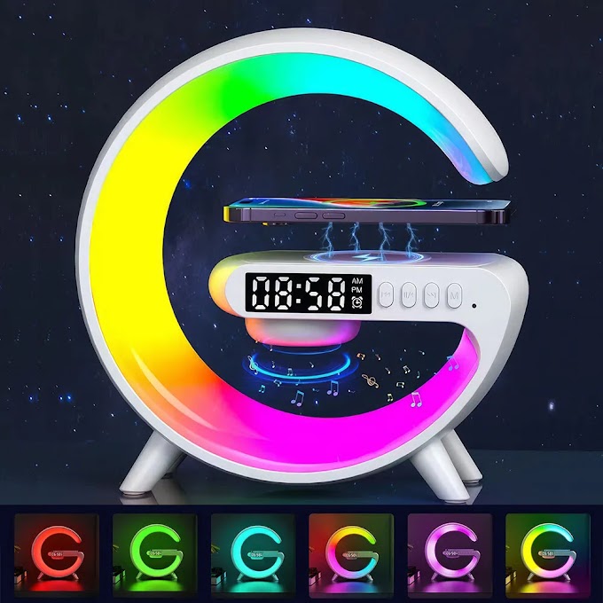 G63 Wireless Charger