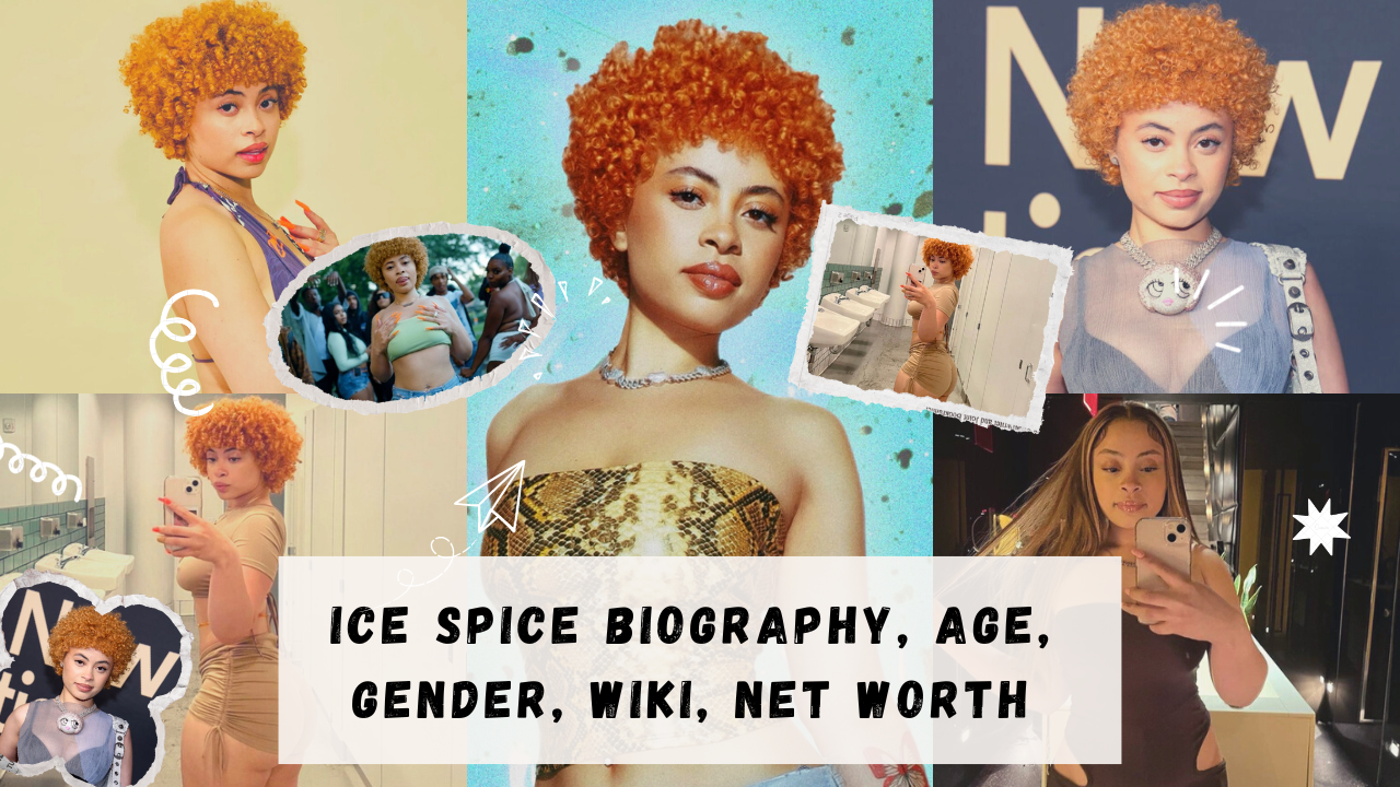 Ice Spice Biography, Age, Gender, Wiki, Net Worth