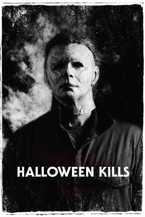 [HD] Halloween Kills 2021 Pelicula Completa En Castellano