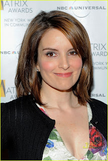 Tina Fey