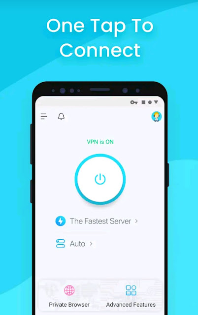 تحميل تطبيق x للاندرويد والايفون X-VPN APK