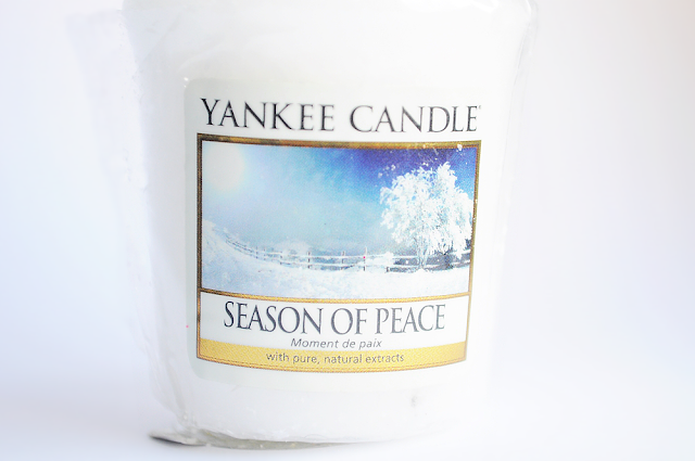 yankee candle