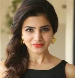 Samantha Akkineni Photo - Wikipedia, Instagram, Twitter, Facebook