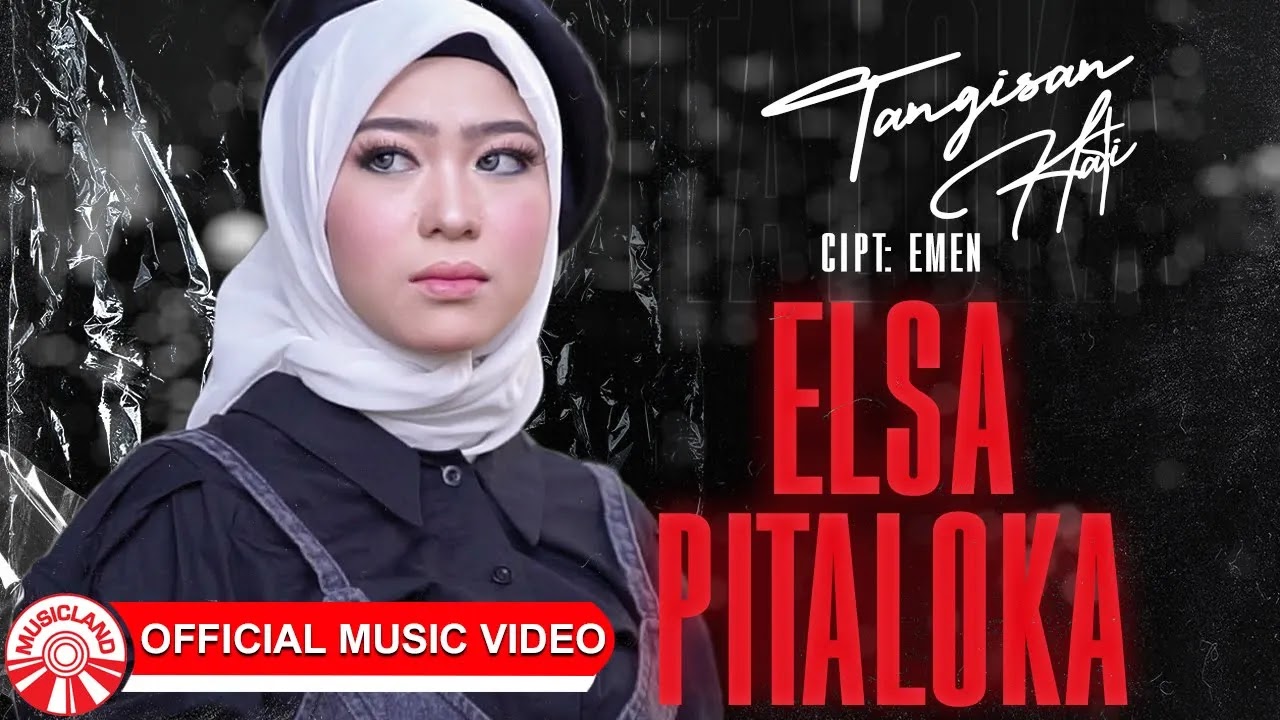 Elsa Pitaloka - Tangisan Hati