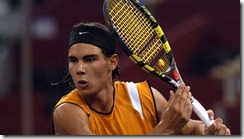 Rafael Nadal