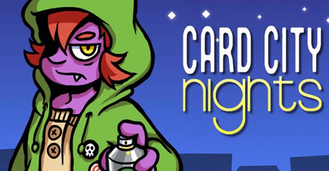 Card City Nights v1.0