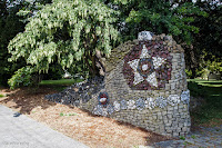 Causland Memorial Park, Anacortes, Washington