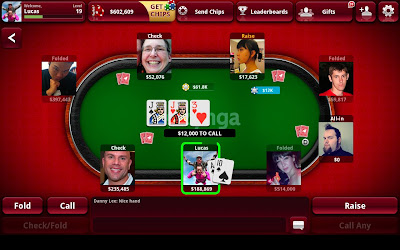 Zynga Poker Apk Game Online Android