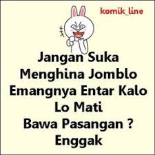 Gambar Kata Bijak Buat Para Jomblo Kata Motivasi Jones 