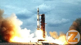 7 Roket Terpanjang Di Dunia, Yang Pertama Itu Di Luncurkan Pada Tahun 1967