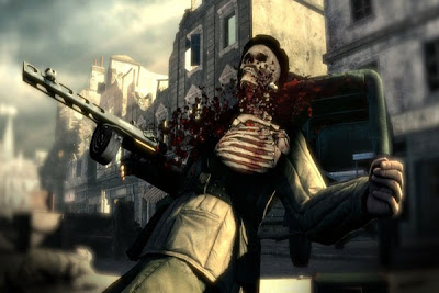 Game Sniper Elite V2