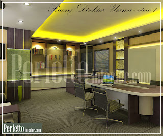 Jasa Interior Design Apartment