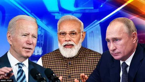 US Congresswoman hails PM Modi for trying to broker Russia-US Peace Deals amid Ukraine War