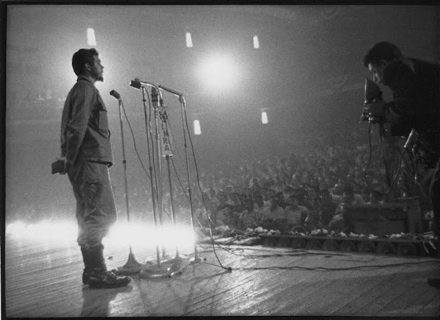 Ernesto Che Guevara Seen On www.coolpicturegallery.us