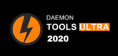 Daemon Tools Ultra 5.7.0.1284 For Windows 64-Bit