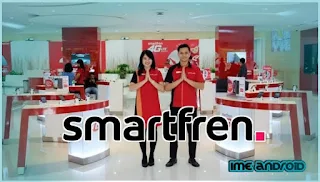 Alamat Service center Smartfren