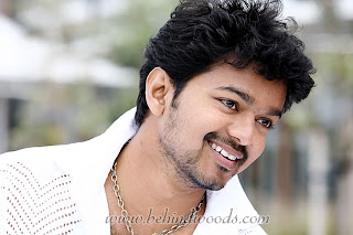 Vijay Cute