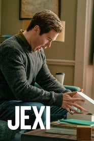 Se Film Jexi 2019 Streame Online Gratis Norske