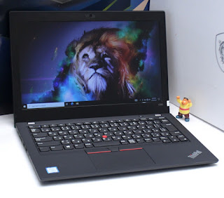 Jual Laptop Lenovo ThinkPad X280 Core i3 Gen8