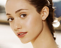 Emmy Rossum, Emmanuelle Grey Rossum