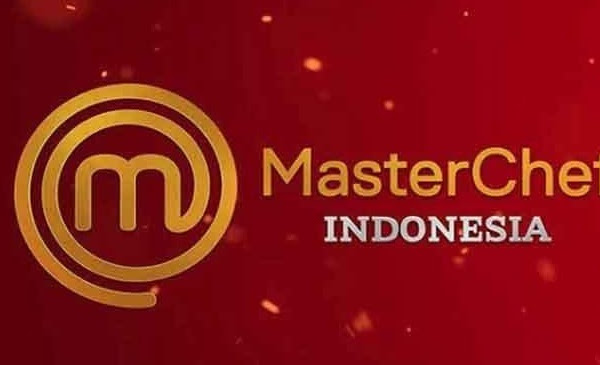 Buku Resep MasterChef Indonesia
