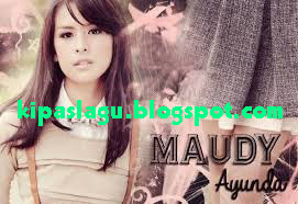 Download Lagu Maudy Ayunda Full Album Mp3 Lengkap