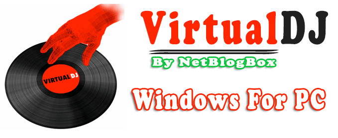 VirtualDJ For PC Download