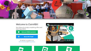 Roblox ClaimRbx Codes For Free Robux July 2022