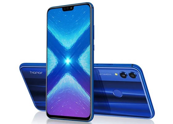 Honor 8X: pros y contras