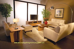 Family Room Décor Ideas For Home Decoration