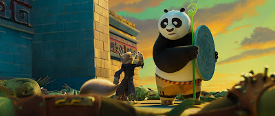 Kung Fu Panda 4 Movie Image 13