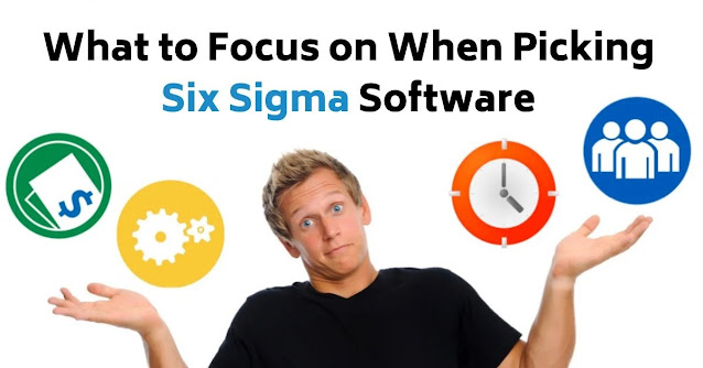 Six Sigma Software, Six Sigma Exam Prep, Six Sigma Tutorial and Materials, Six Sigma Exam Preparation, Six Sigma Preparation, Six Sigma Guides, Six Sigma Career