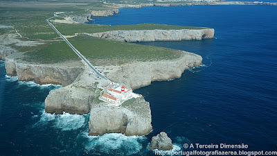 Cabo de São Vicente