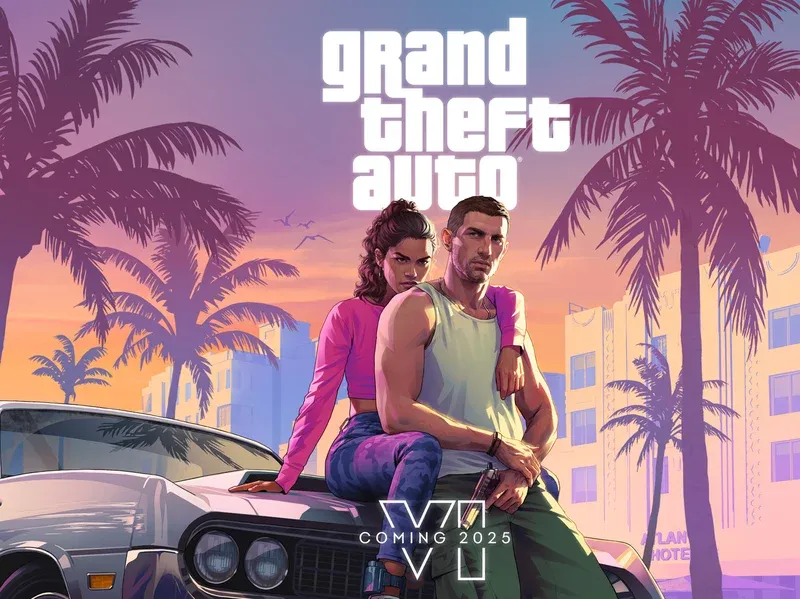 GTA 6 (Grand Theft Auto VI) - Everything we know so far