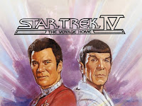 Star Trek IV - Rotta verso la terra 1986 Film Completo Sub ITA