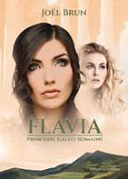 Flavia, princesse gallo-romaine