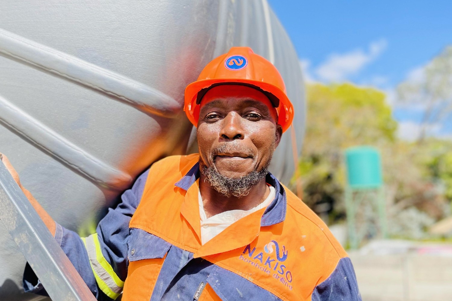 Nakiso Borehole Drilling: Leading the Pack Among Zimbabwe's Top 5 Borehole Drilling Companies