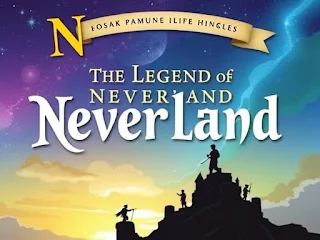 The Legend of Neverland Game
