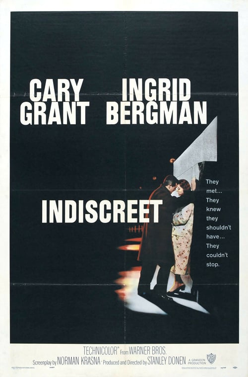 Descargar Indiscreta 1958 Pelicula Completa En Español Latino