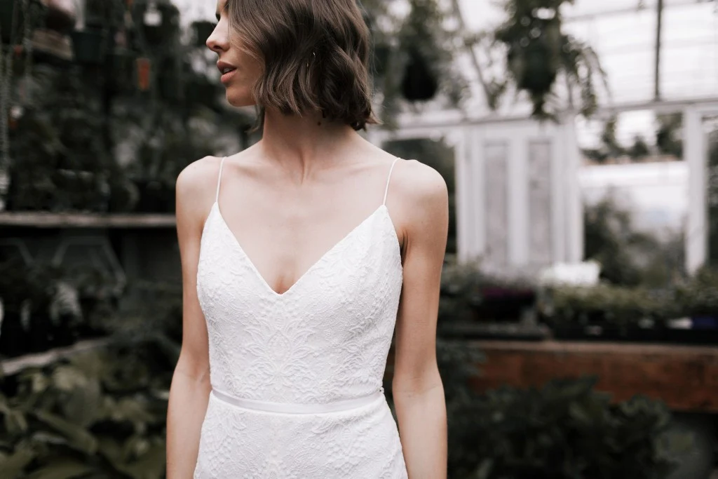 2019 WILD HEARTS COLLECTION AUSTRALIAN BRIDAL DESIGNER WEDDING DRESS GOWN