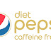 Caffeine-Free Pepsi - Caffeine Free Diet Sodas