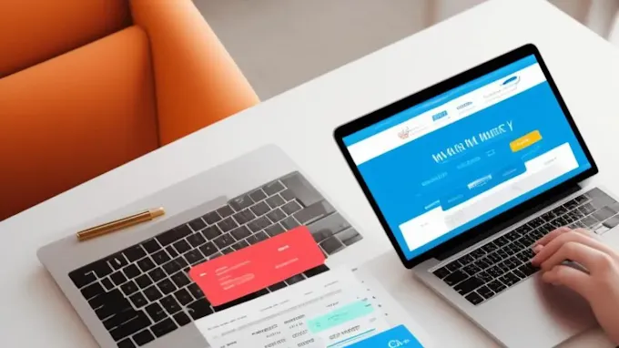 How can someone make money online in 2024?