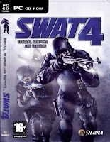Download SWAT 4 PC Game